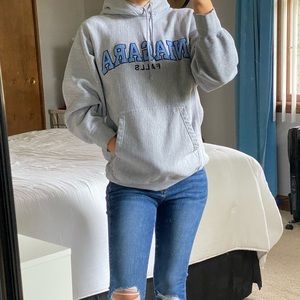 Niagara Falls Sweatshirt